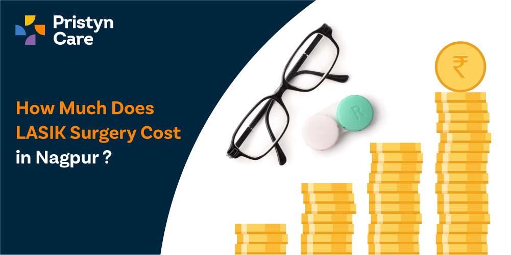 How Much Does LASIK Eye Surgery Cost In Nagpur Pristyn Care   Lasik Surgery Cost In Nagpur 