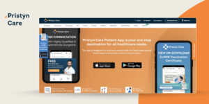 5 Best Apps For Online Doctor Consultation - Pristyn Care