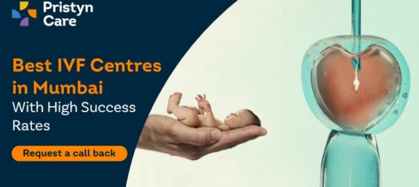 Best IVF Centres in Mumbai with High Success Rates