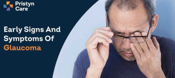 Early Signs and Symptoms Of Glaucoma