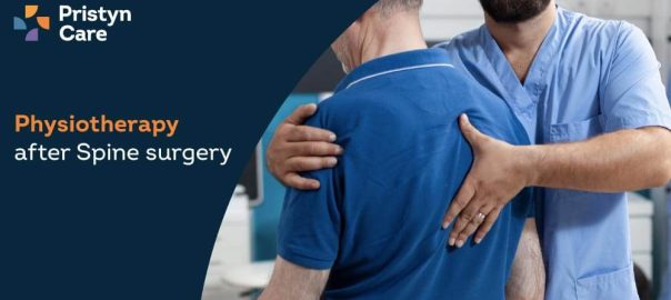 Physiotherapy After Spine Surgery