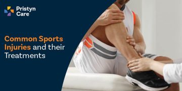 Common Sports Injuries and Their Treatments