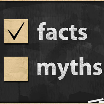 Myths & facts about appendicitis 