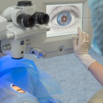 Latest Research of LASIK eye surgery